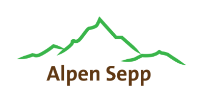 Logo Alpen Sepp