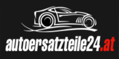 Logo autoersatzteile24.at