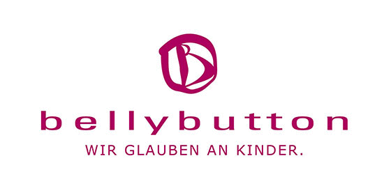 Logo bellybutton