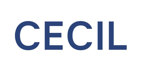Logo Cecil.at