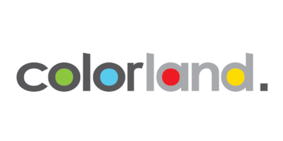 Logo Colorland