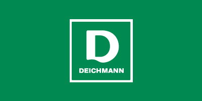 Gutscheine für Deichmann