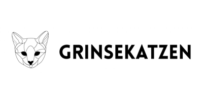 Logo Grinsekatzen