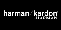 Logo Harman Kardon 