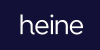 Logo heine