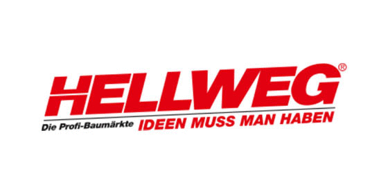 Logo hellweg.at