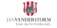 Logo Jan Vanderstorm Österreich