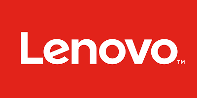 Logo Lenovo 