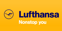 Logo Lufthansa AT