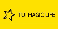 Logo TUI MAGIC LIFE