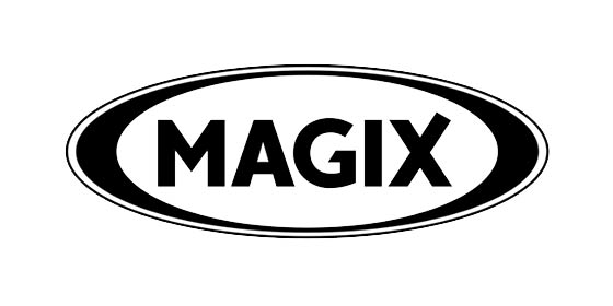 Logo Magix