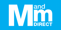 Logo Mandmdirect AT