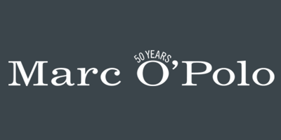 Logo Marc O'Polo 