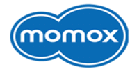 Logo Momox 