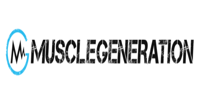 Logo MuscleGeneration