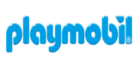 Logo PLAYMOBIL 