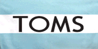 Logo TOMS 