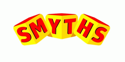 Logo Smyths Toys Österreich