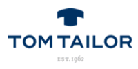 Logo Tom Tailor Österreich