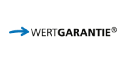 Logo Wertgarantie