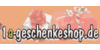 Logo 1a-Geschenkeshop