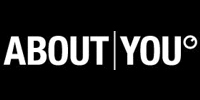 Logo ABOUT YOU 