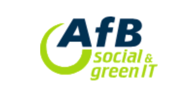 Logo AfB