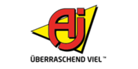 Logo AJ Produkte Österreich