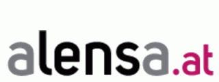 Zeige Gutscheine für alensa.at
