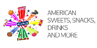 Logo Americandy