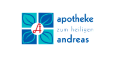 Logo Andreas Apotheke