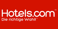 Logo Hotels.com