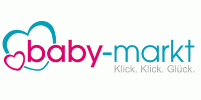 Logo baby-markt.at