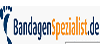 Logo Bandagen Spezialist 