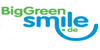 Logo Big Green Smile