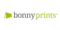 Logo bonnyprints.at