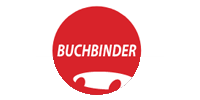 Logo Buchbinder