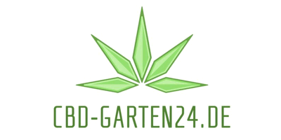 Zeige Gutscheine für CBD-Garten24