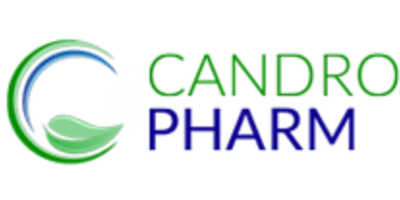 Logo Candropharm