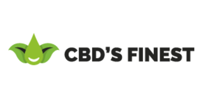 Logo CBDs Finest