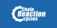 Logo Chain Reaction Cycles