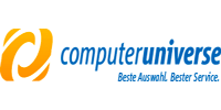 Logo Computeruniverse