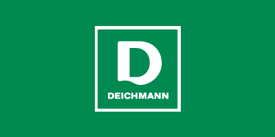 Logo Deichmann