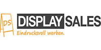 Logo Display Sales