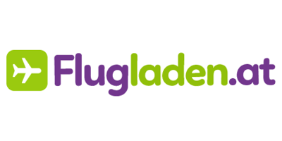 Logo flugladen.at