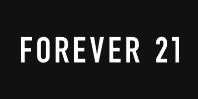 Logo Forever 21