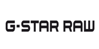 Logo G-Star RAW