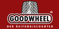 Logo Goodwheel Österreich