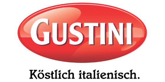 Logo gustini.at