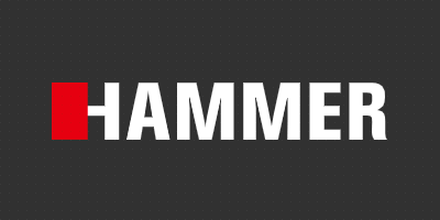 Logo Hammer Fitness